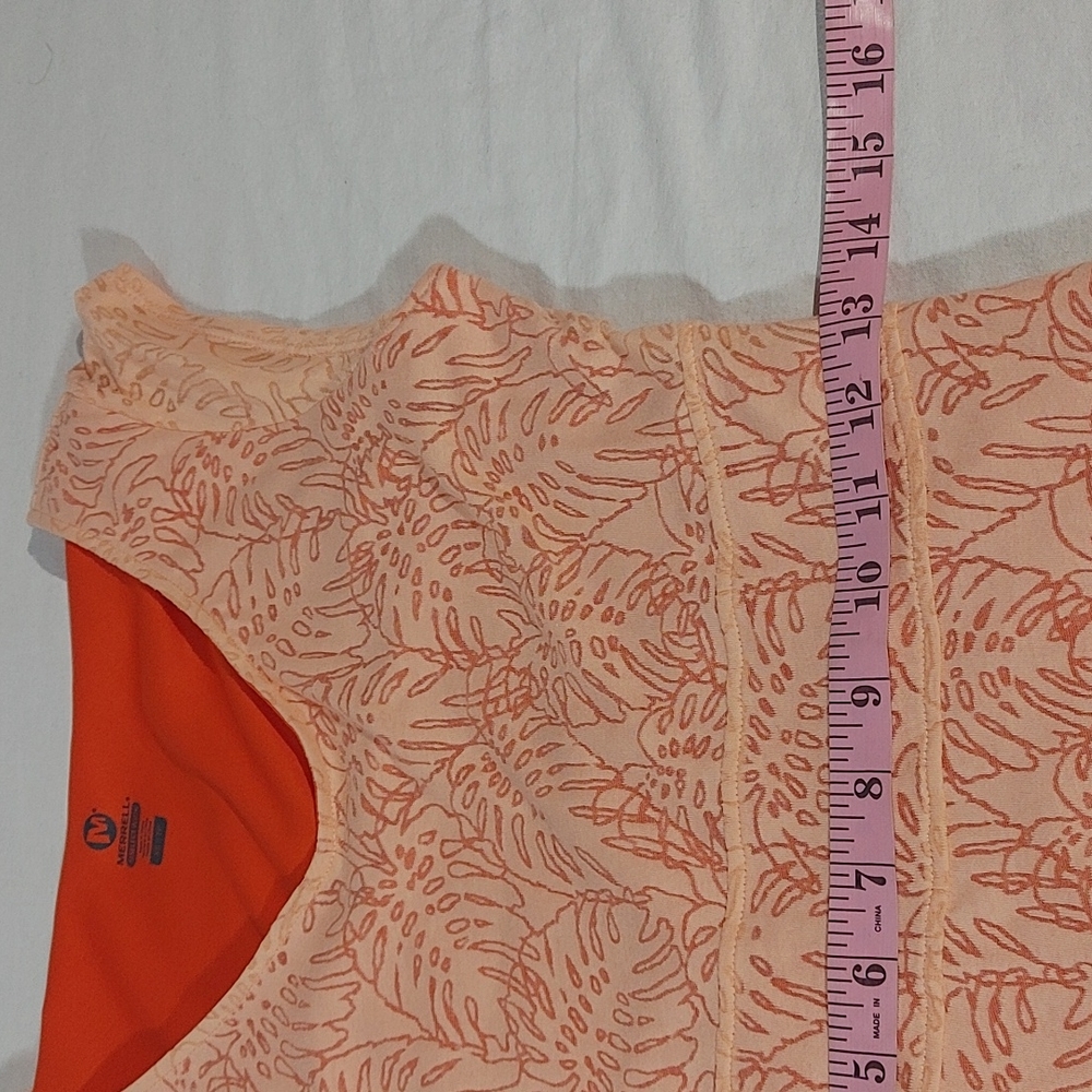 Merrell Dress - Picture 6 of 6